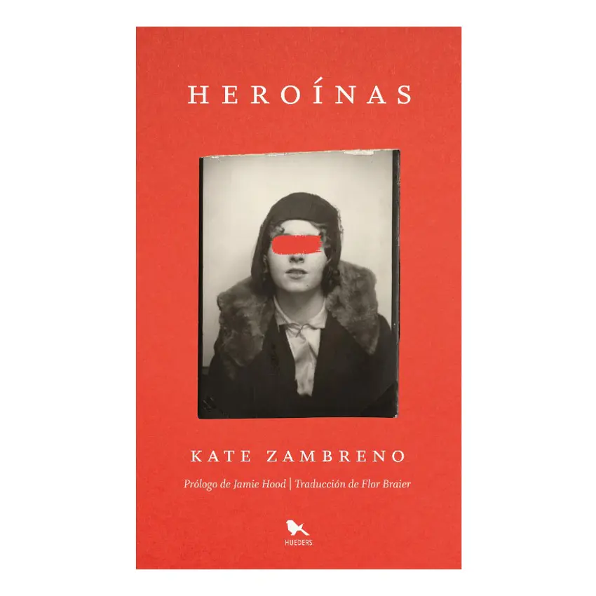 Heroinas 1