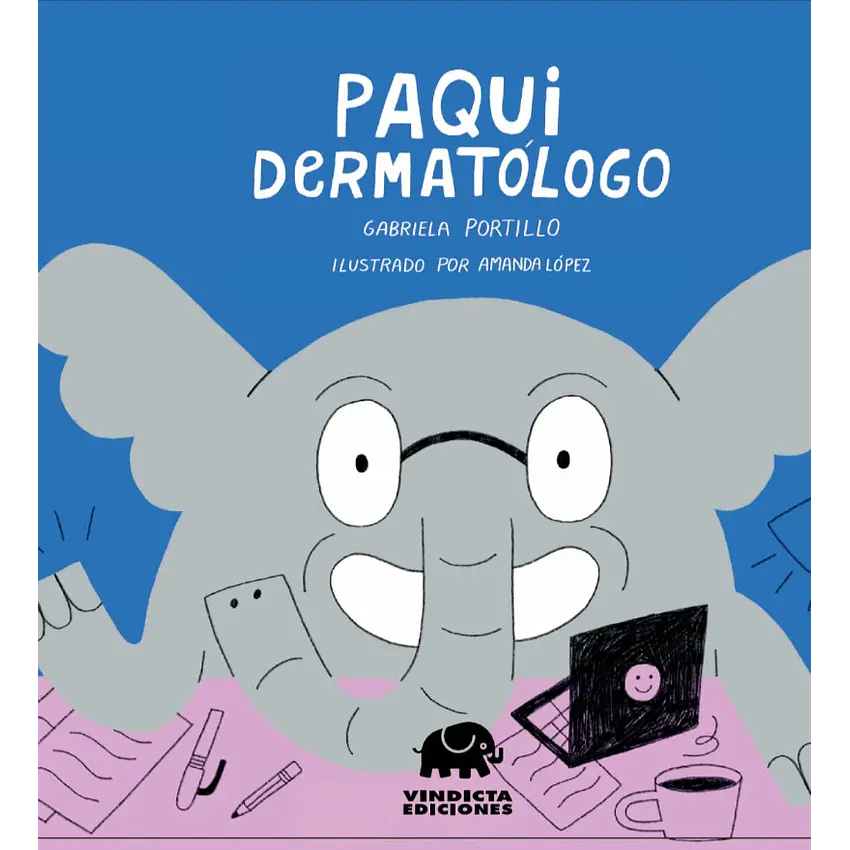 Paqui Dermatologo 1