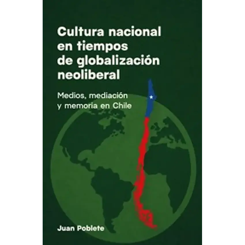 Cultura Nacional En Tiempos De Globalizacon Neoliberal 1