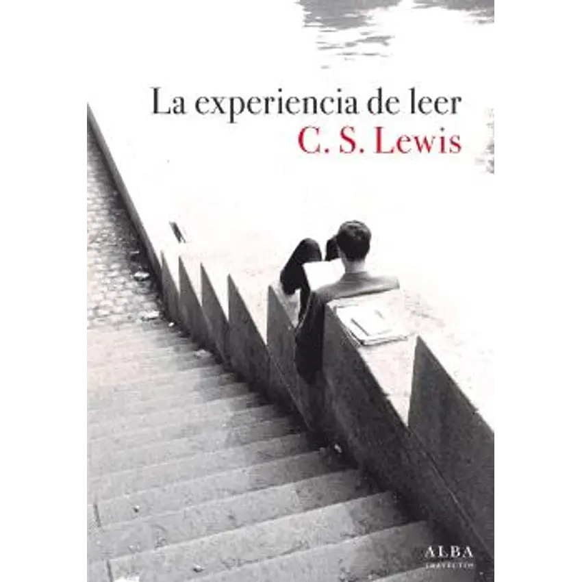 La Experiencia De Leer 1