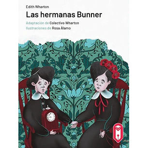 Las Hermanas Bunner (Lf)