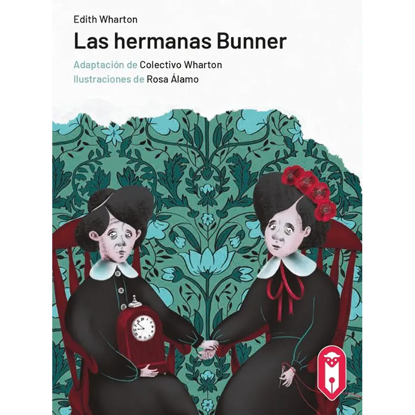 Las Hermanas Bunner (Lf) 1