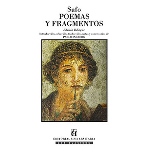 Safo Poemas Y Fragmentos