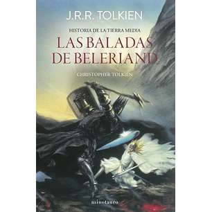 Historia De La Tierra Media 03/12 Las Baladas De Beleriand