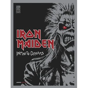 Iron Maiden Infinite Dreams