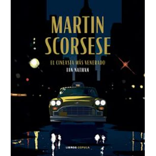 Martin Scorsese