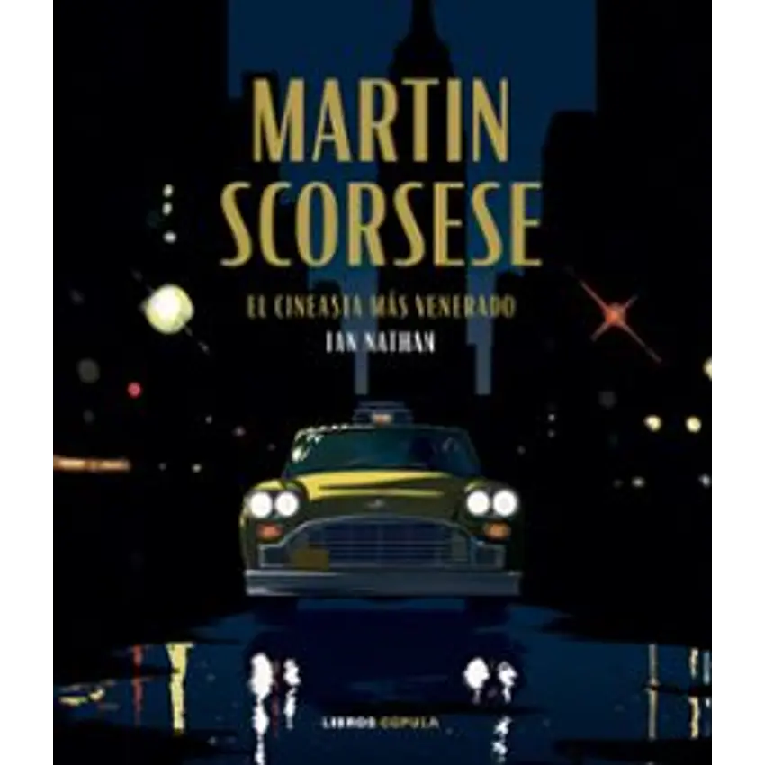 Martin Scorsese 1