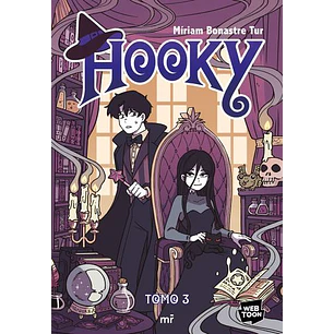 Hooky Tomo 3