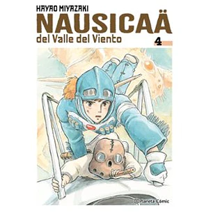 Nausicaa 04