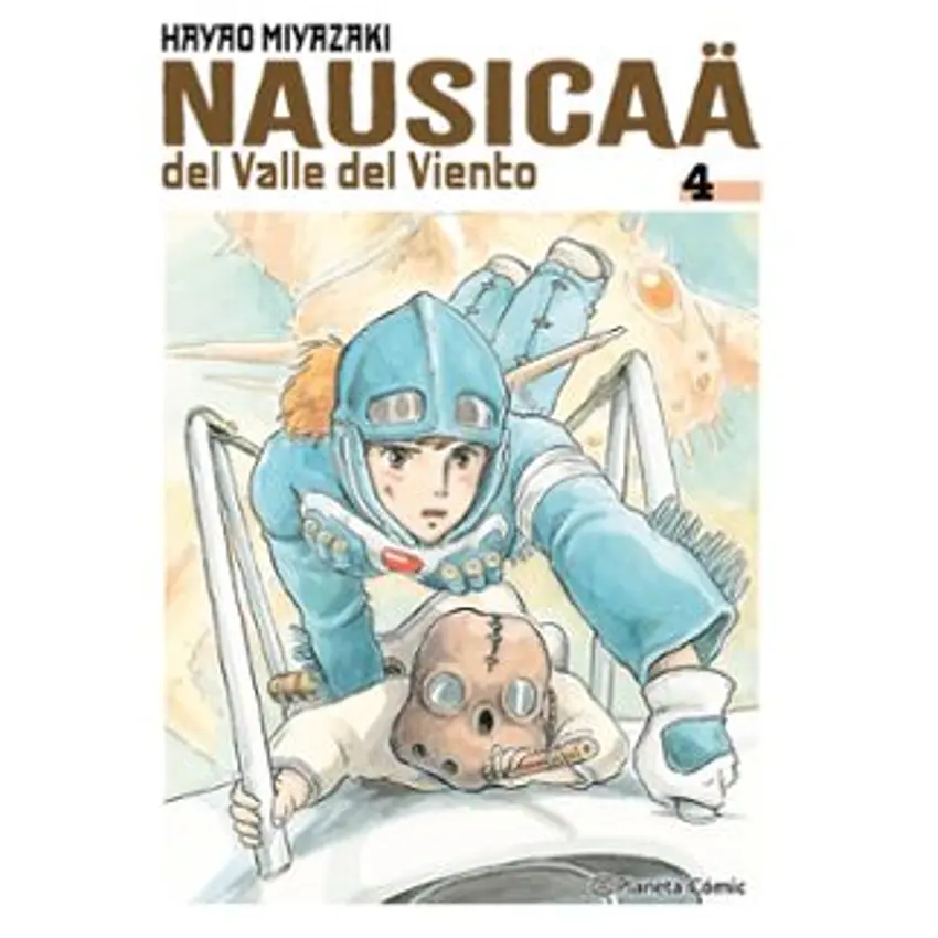 Nausicaa 04 1