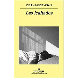 Las Lealtades