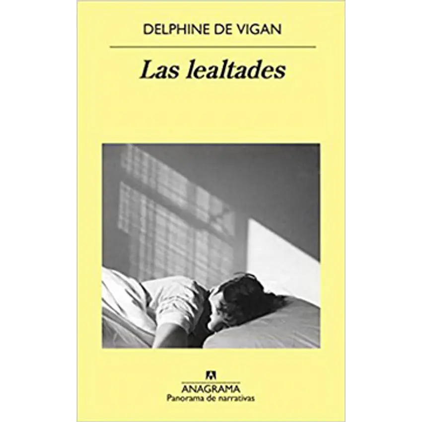Las Lealtades 1