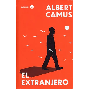 El Extranjero