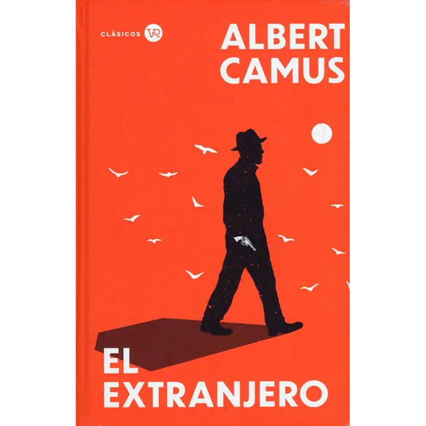 El Extranjero 1