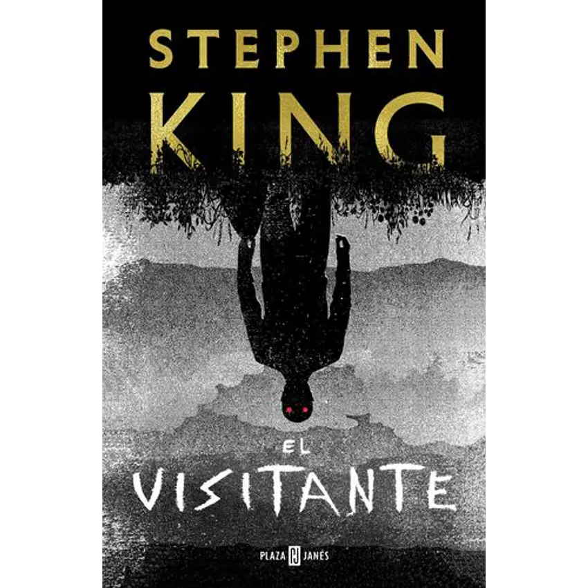 El Visitante 1