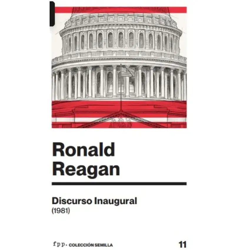 Discurso Inaugural 1