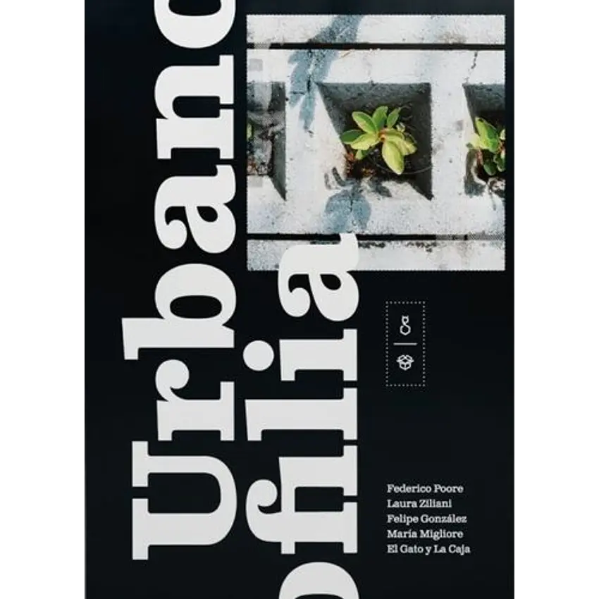 Urbanofilia 1