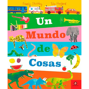 Un Mundo De Cosas