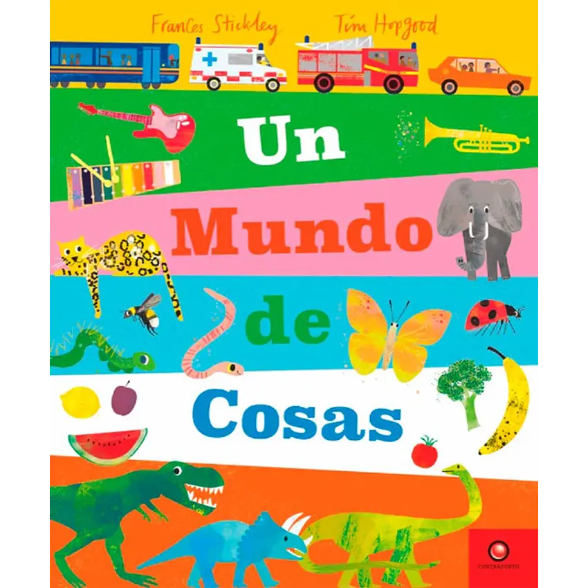 Un Mundo De Cosas 1