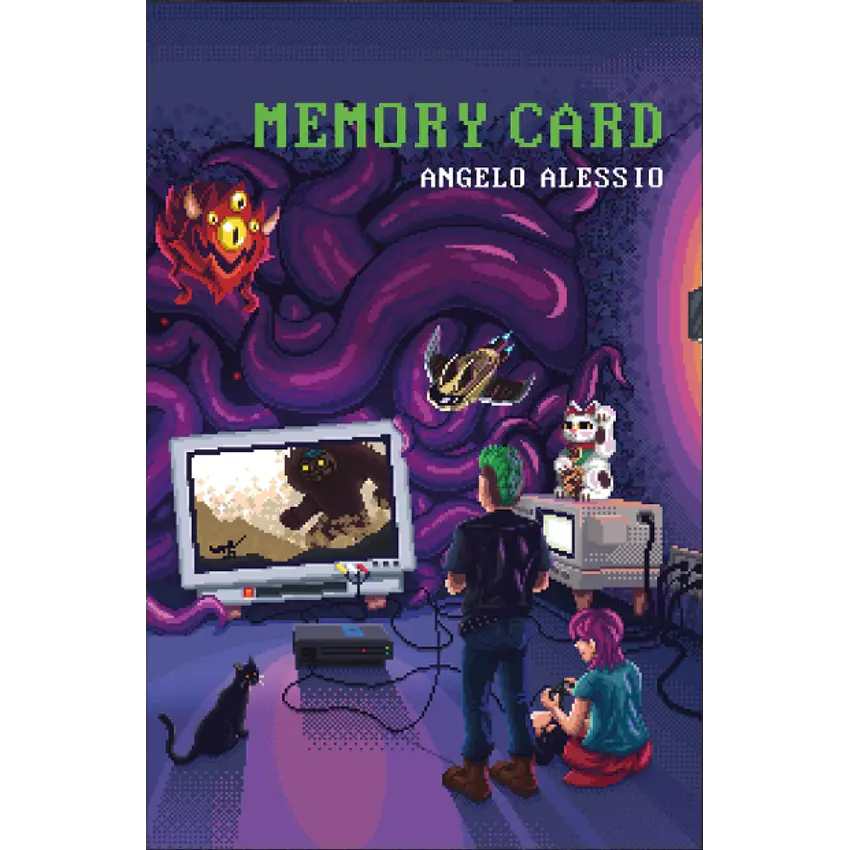 Memory Card 1
