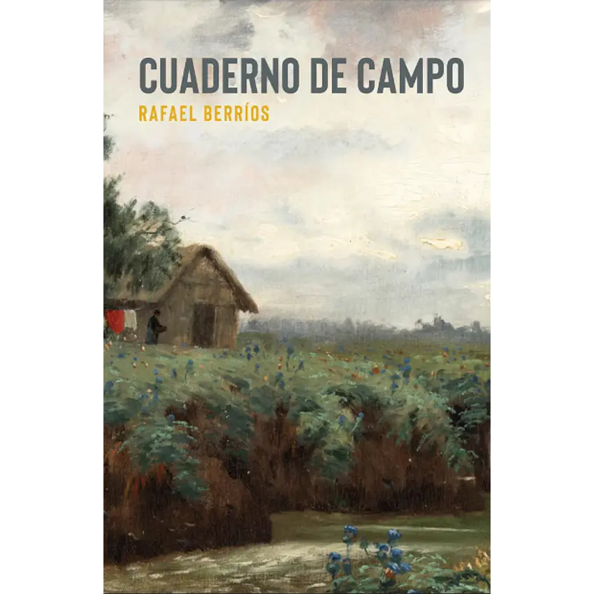 Cuaderno De Campo 1