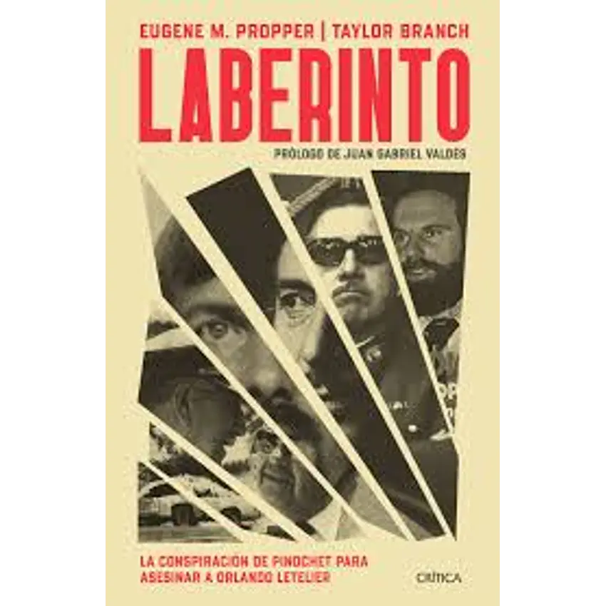 Laberinto 1