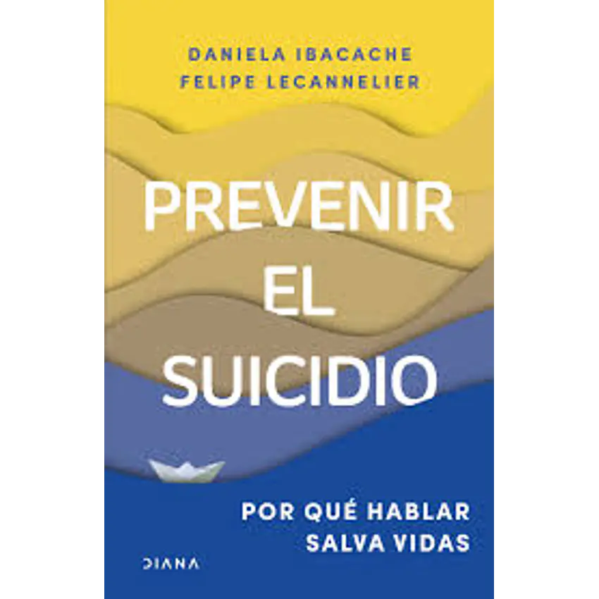 Prevenir El Suicidio 1