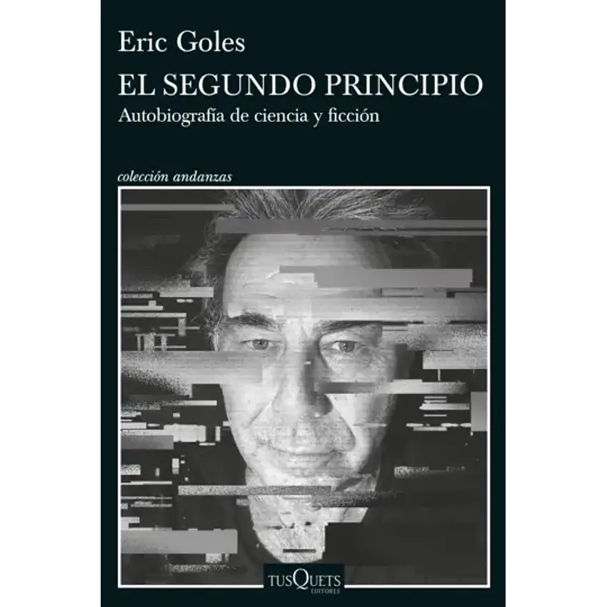 El Segundo Principio 1
