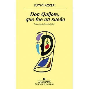 Don Quijjote Que Fue Un Sueño