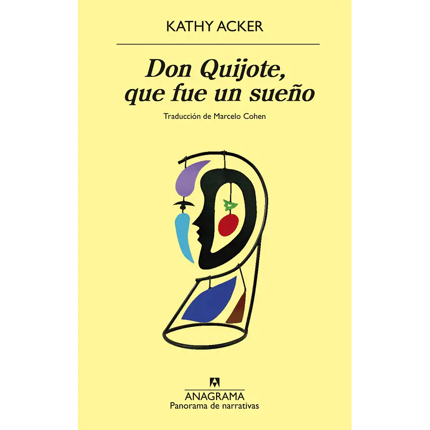 Don Quijjote Que Fue Un Sueño 1