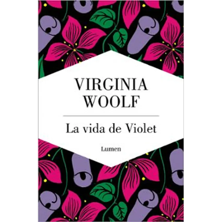 La Vida De Violet 1