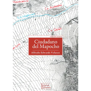 Ciudadano Del Mapocho