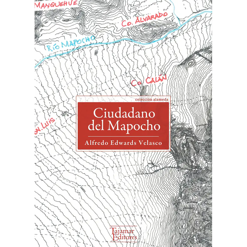 Ciudadano Del Mapocho 1