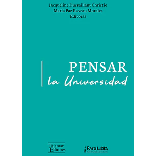 Pensar La Universidad 