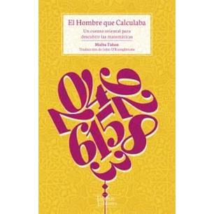 El Hombre Que Calculaba
