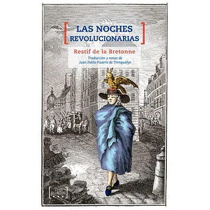 Las Noches Revolucionarias