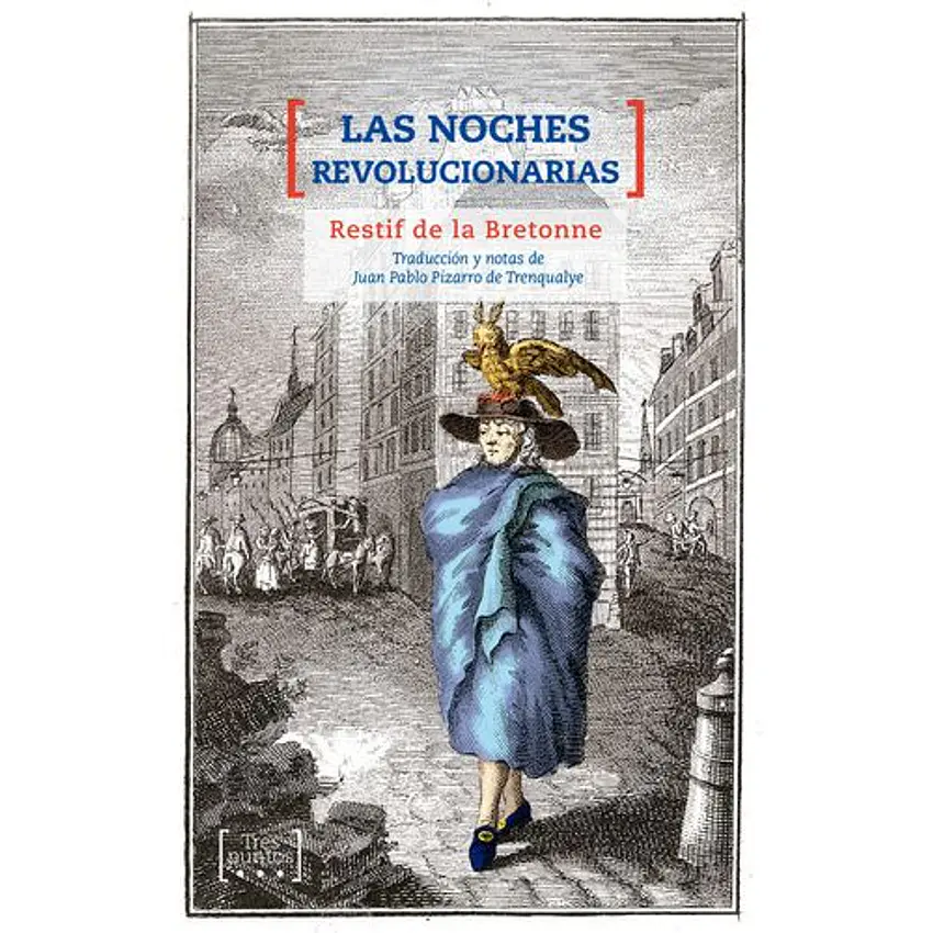 Las Noches Revolucionarias 1