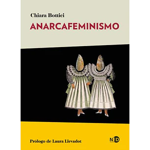 Anarcafeminismo