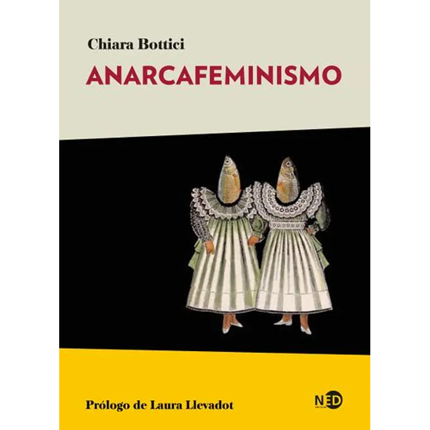 Anarcafeminismo 1