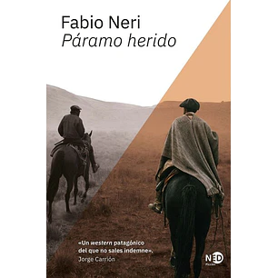 Paramo Herido