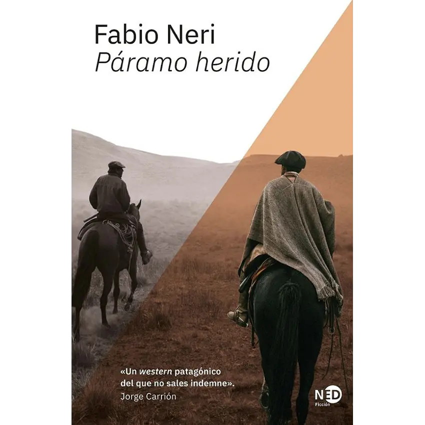Paramo Herido 1