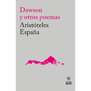 Dawson Y Otros Poemas