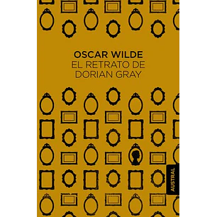 El Retrato De Dorian Gray (Austral)