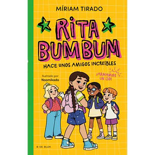 Rita Bum Bum