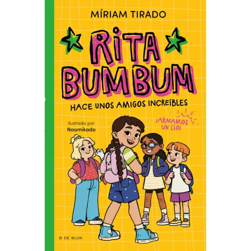 Rita Bum Bum 1