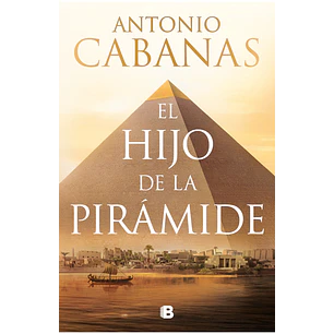 El Hijo De La Piramide