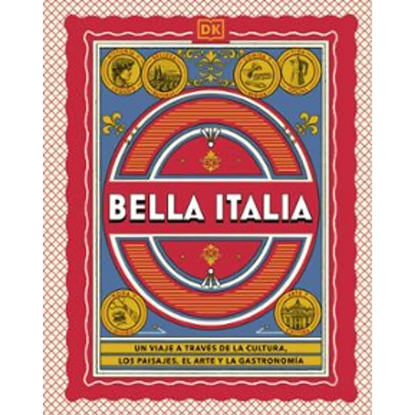 Bella Italia 1