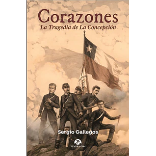 Corazones La Tragedia De La Concepcion