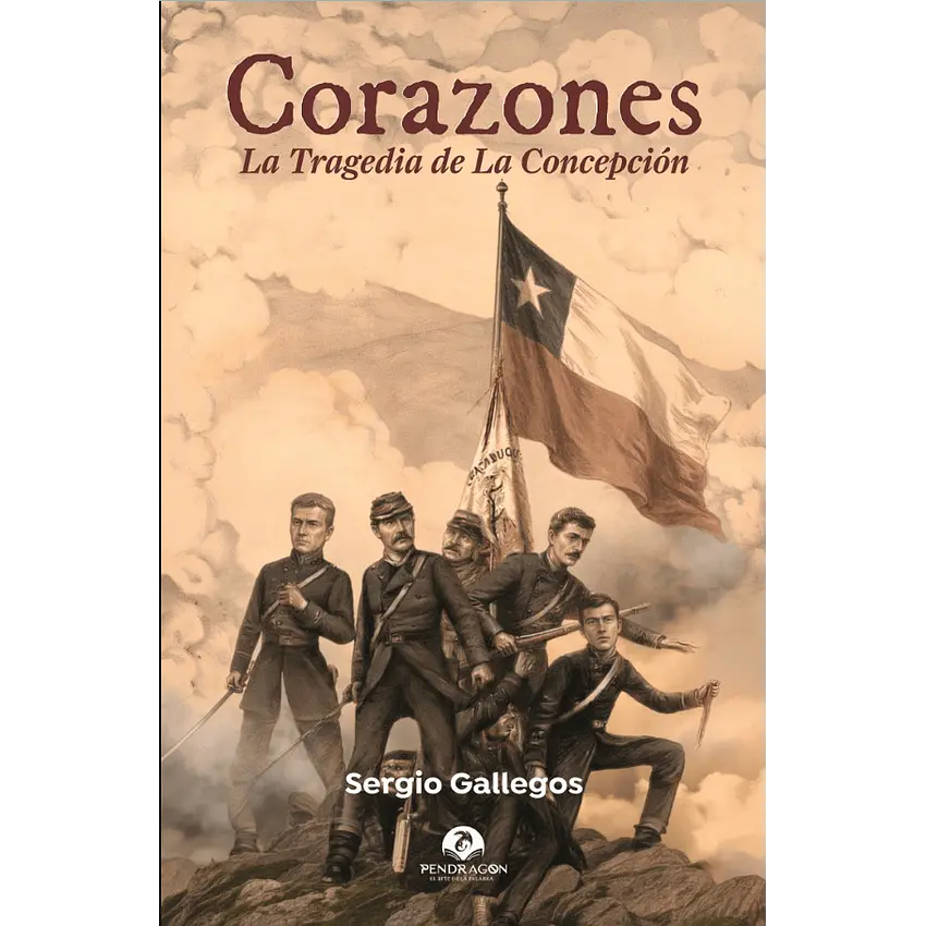 Corazones La Tragedia De La Concepcion 1