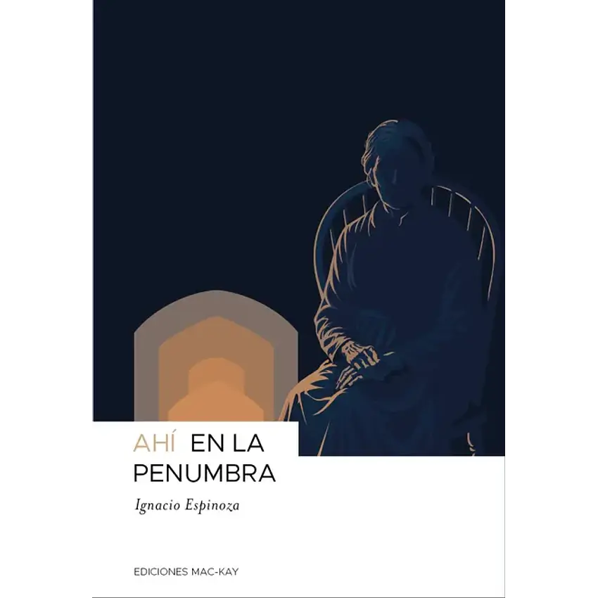 Ahi En La Penumbra 1